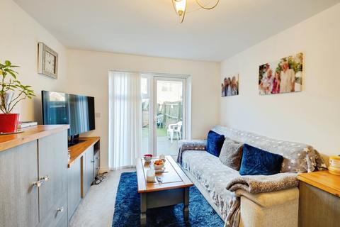 2 bedroom end of terrace house for sale, Stanley Road, Bournemouth, BH1