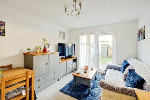 2 bedroom end of terrace house for sale, Stanley Road, Bournemouth, BH1