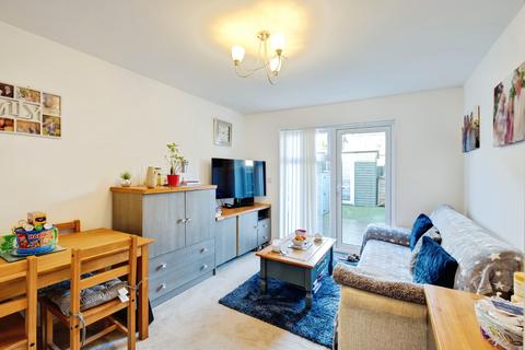 2 bedroom end of terrace house for sale, Stanley Road, Bournemouth, BH1