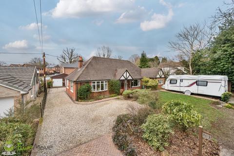 undefined, Pamber Heath Road, Tadley RG26