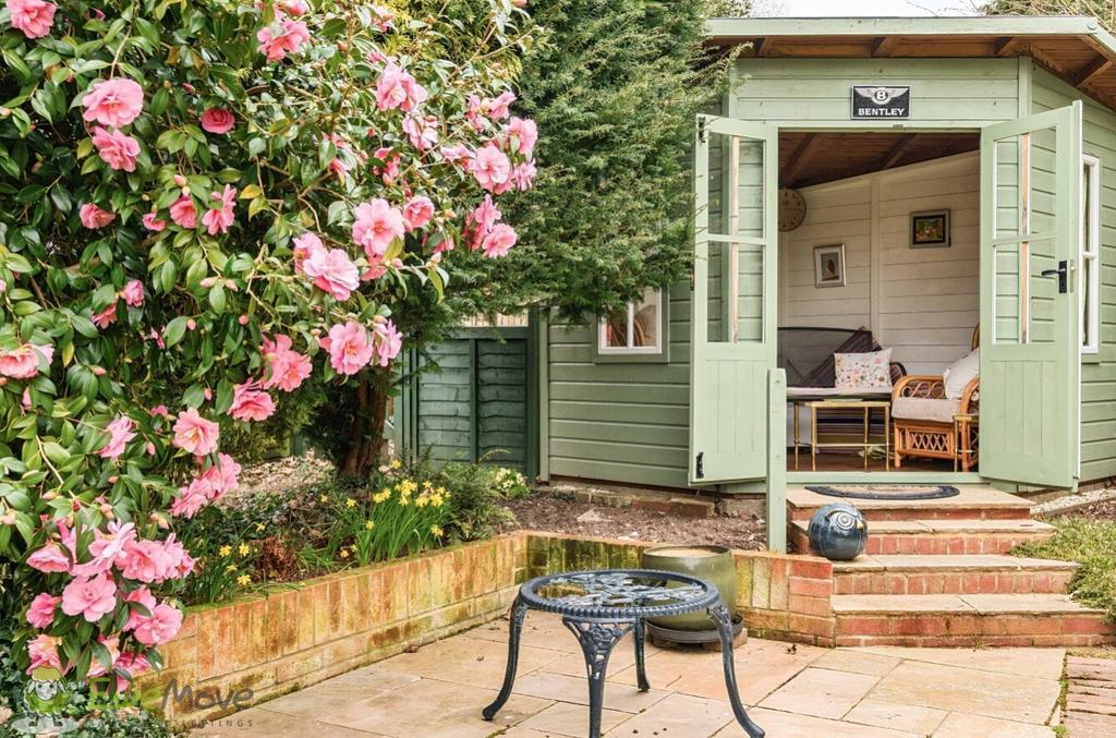 Summer House