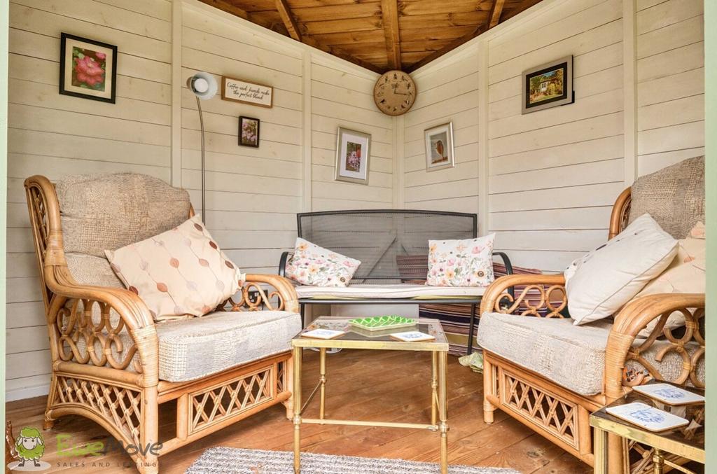 Summer House