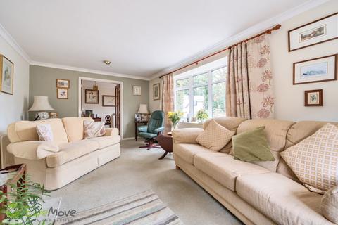 undefined, Pamber Heath Road, Tadley RG26