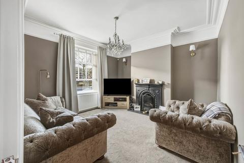 3 bedroom terraced house for sale, Two Bridges Road, Newhey, Rochdale, OL16 3SR