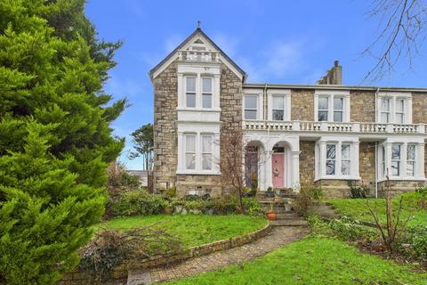5 bedroom house for sale, Redruth, Delightful period property