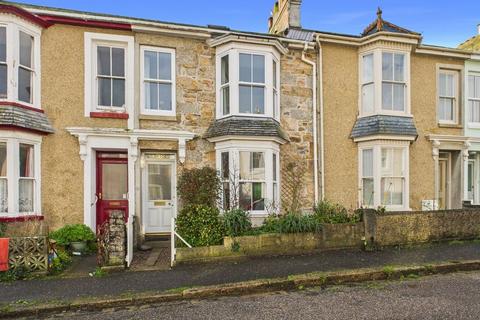 undefined, Bay View Terrace, Penzance- Beautifully presented