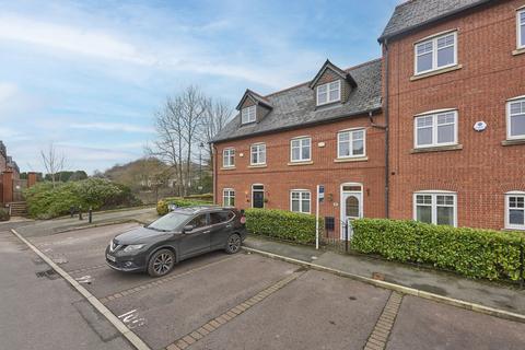 3 bedroom mews for sale, Trevore Drive, Wigan WN1
