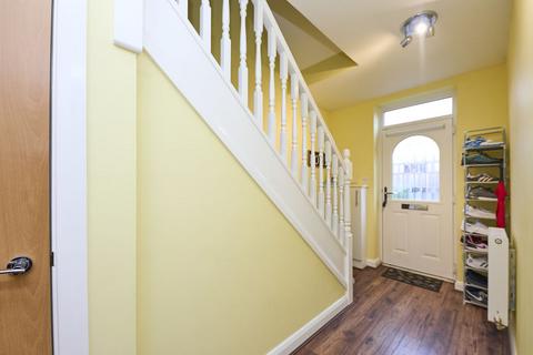 3 bedroom mews for sale, Trevore Drive, Wigan WN1