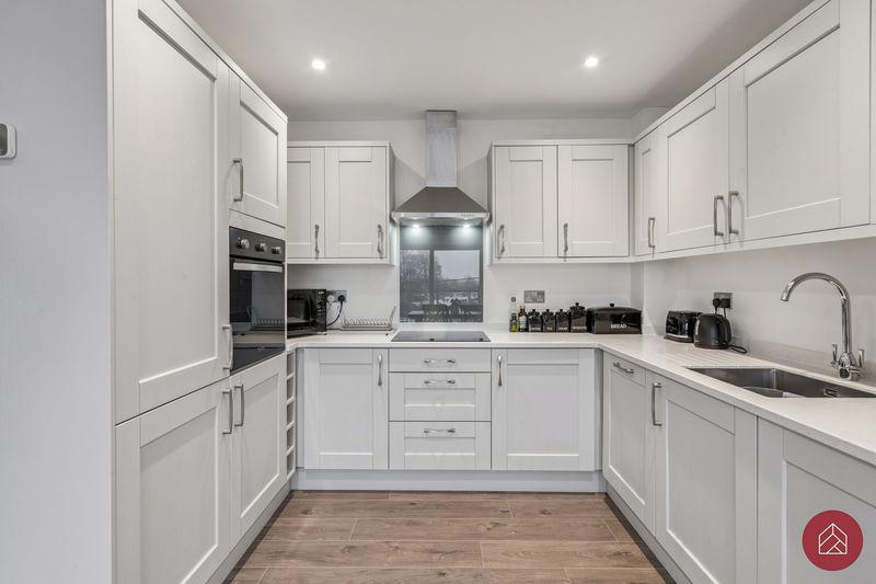 Fitted Kitchen