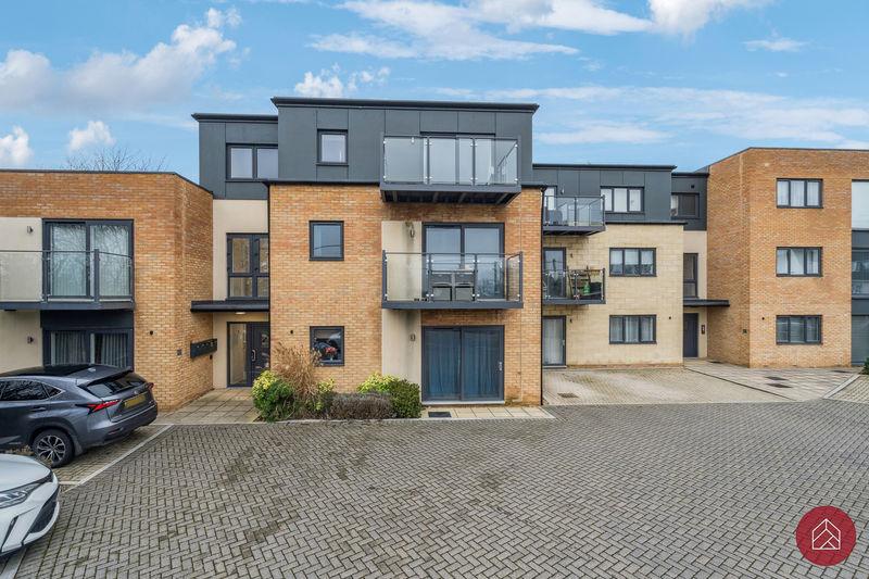 Apartment Block