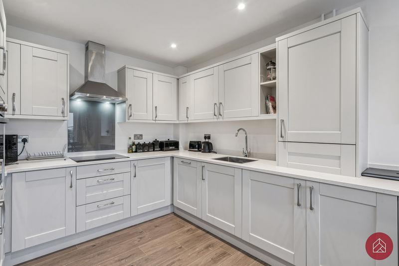 Fitted Kitchen