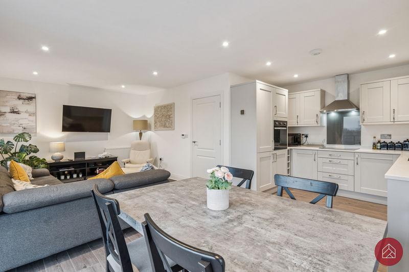 Open Plan