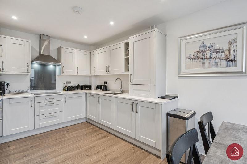 Fitted Kitchen