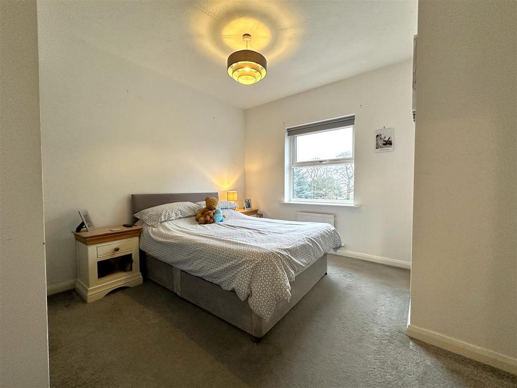Bedroom Two 563
