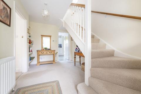 4 bedroom detached house for sale, Mayfield Road, Crowborough