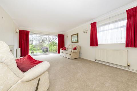 undefined, Common Wood Rise, Crowborough