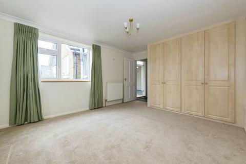 undefined, Common Wood Rise, Crowborough