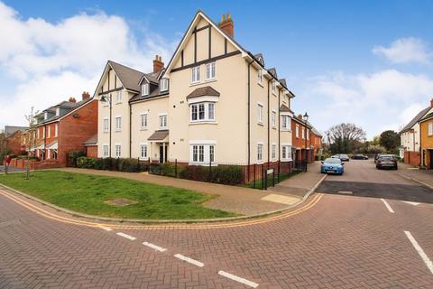 Wilkinson Road, Bedford MK42