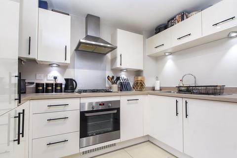2 bedroom apartment to rent, Wilkinson Road, Bedford MK42