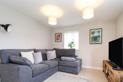 2 bedroom apartment to rent, Wilkinson Road, Bedford MK42