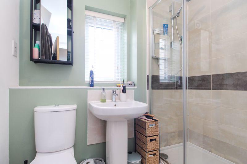 Bedroom One En-Suite