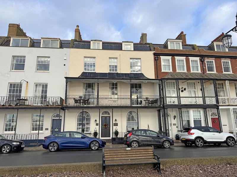 Wyndham Court