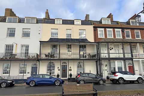 undefined, The Esplanade, Sidmouth