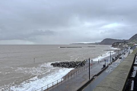 undefined, The Esplanade, Sidmouth