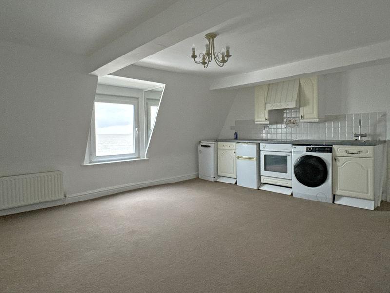 Penthouse Flat