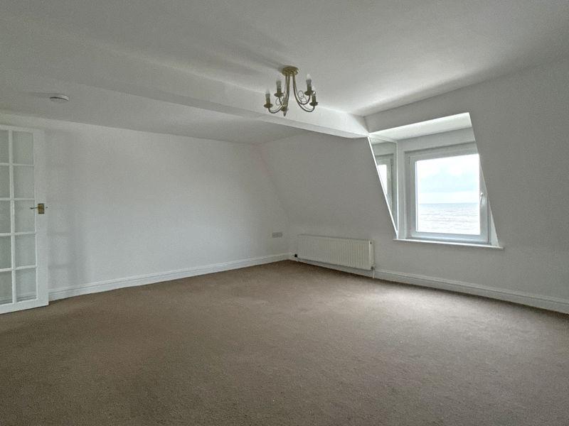 Penthouse Flat