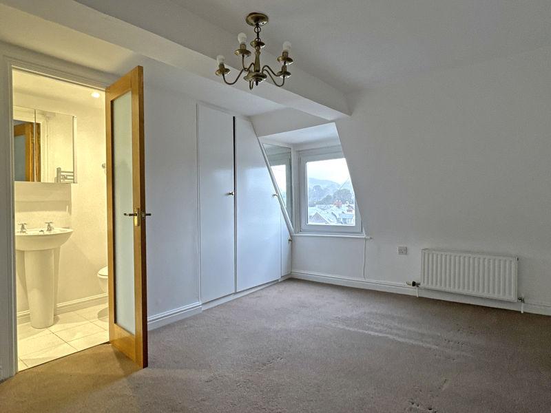 Penthouse Flat