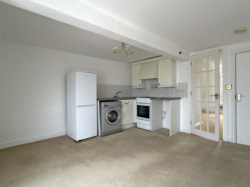 Barbican Flat