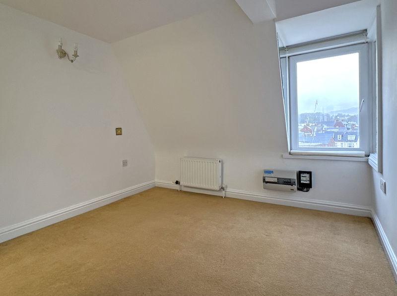 Barbican Flat