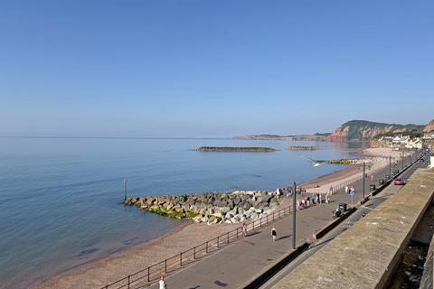 2 bedroom apartment for sale, The Esplanade, Sidmouth