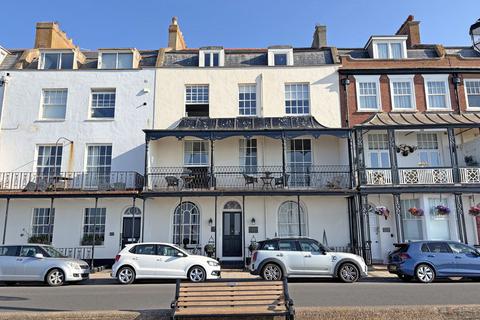 2 bedroom apartment for sale, The Esplanade, Sidmouth