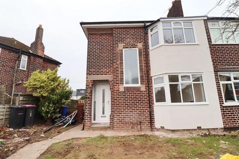 undefined, Booths Hall Grove, Manchester M28
