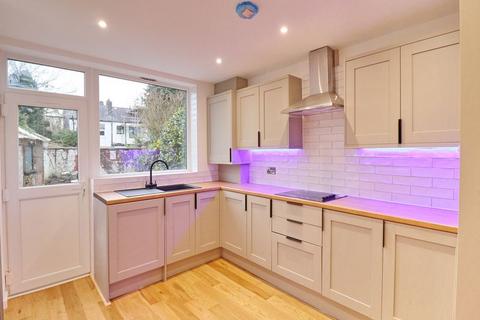 undefined, Booths Hall Grove, Manchester M28