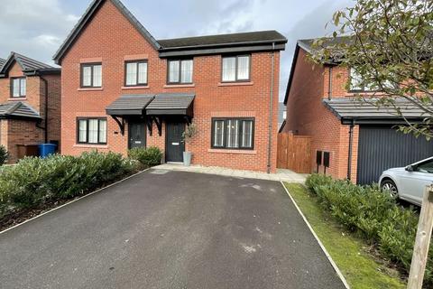 undefined, Silk Mill Street, Manchester M28