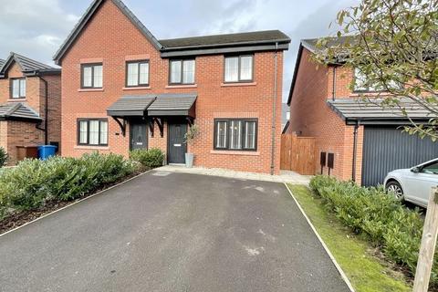 undefined, Silk Mill Street, Manchester M28
