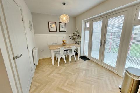undefined, Silk Mill Street, Manchester M28
