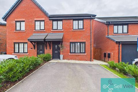 undefined, Silk Mill Street, Manchester M28