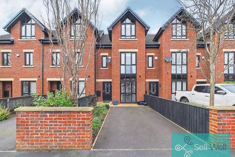undefined, Clifton Road, Manchester M30
