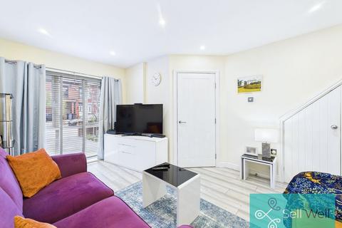 undefined, Clifton Road, Manchester M30