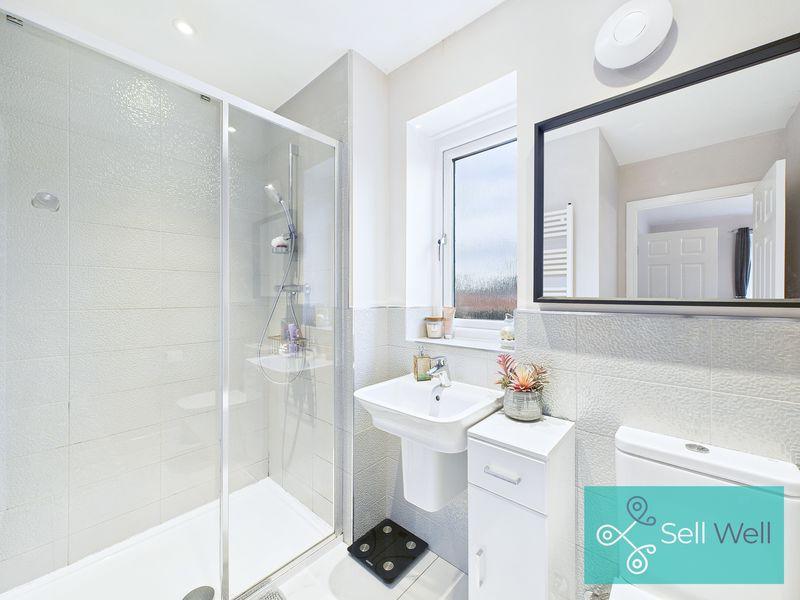 Master En-Suite