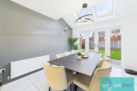 undefined, Burgess Way, Manchester M28