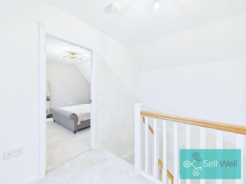 Second Floor Landing