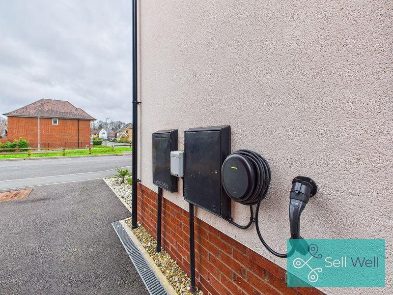 EV Charger
