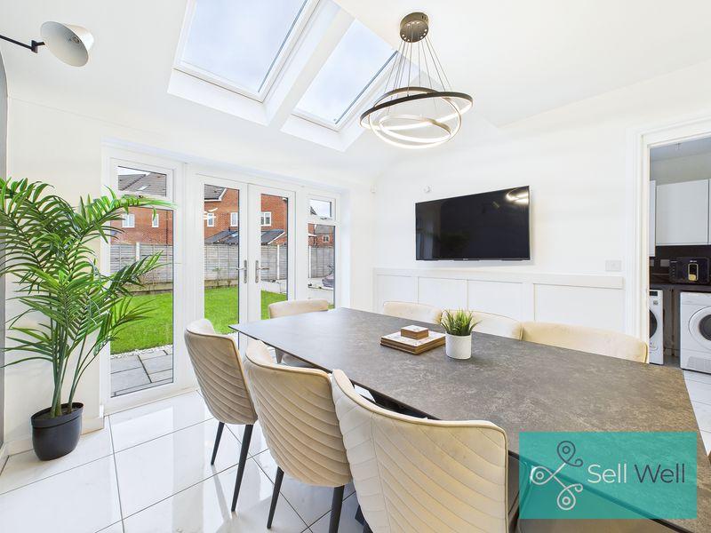 Dining Space