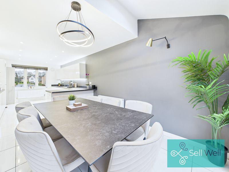 Dining Space