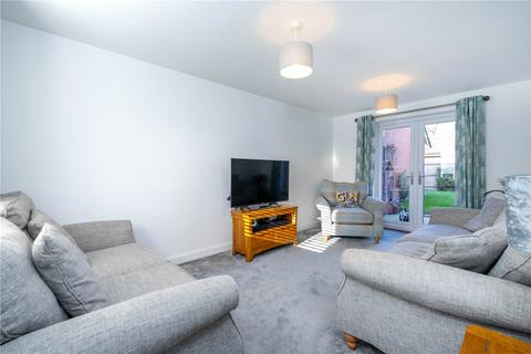 4 bedroom detached house for sale, Musselburgh Way, Bourne, Lincolnshire, PE10